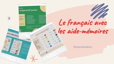 Thumbnail for Le verbe prendre : conjugaison, utilisation dans les phrases.mp4 - Quiz