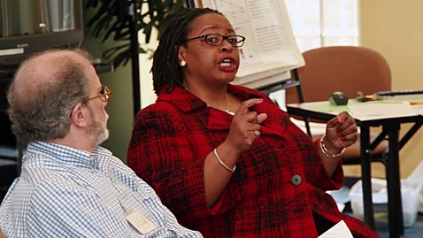 Thumbnail for The Consultative Stance