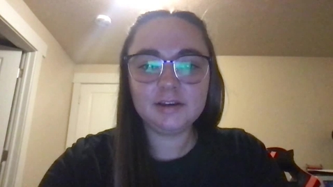 Thumbnail for Video Recording - Mon May 05 2025 20:49:35 GMT-0600 (Mountain Daylight Time)