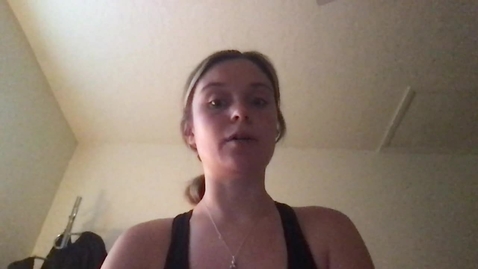 Thumbnail for Video Recording - Mon Apr 15 2024 15:58:50 GMT-0600 (Mountain Daylight Time)