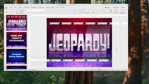 Thumbnail for How to Play Jeopardy!
