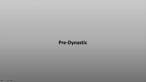 Thumbnail for EGYPT - continued
