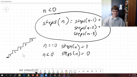 Thumbnail for 4 Recursion practice