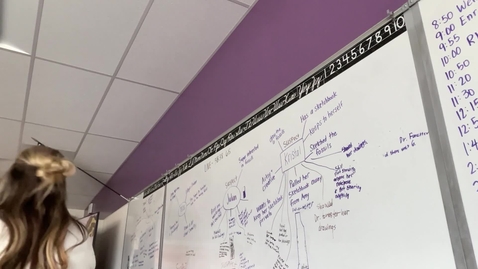 Thumbnail for Brooklyn Dawson Annotated 1