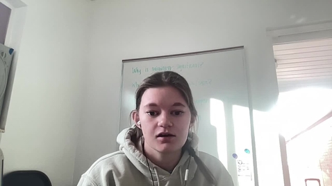 Thumbnail for Video Recording - Tue Jan 21 2025 15:54:14 GMT-0700 (Mountain Standard Time)
