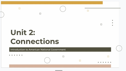 Thumbnail for Participation - Part 1