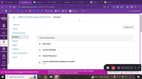 Thumbnail for 6150 Week 2 
