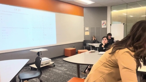 Thumbnail for Math video observation
