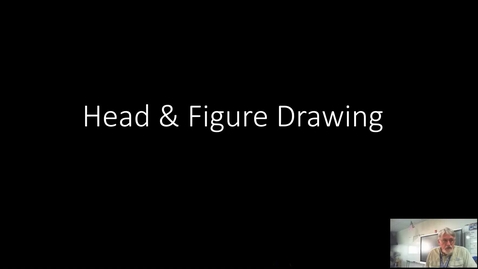 Thumbnail for Head Drawing