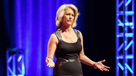Thumbnail for Why domestic violence victims don't leave | Leslie Morgan Steiner