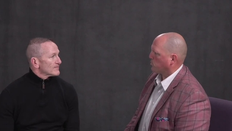 Thumbnail for Cottle Cast (week 1) - Leadership Challenges