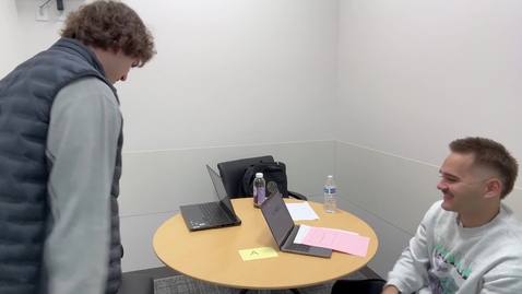 Thumbnail for Final Role Play camp Bow Wow