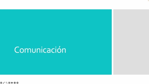 Thumbnail for BP - Communication