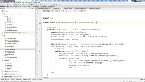 Thumbnail for Week 9_ REST API, Async Tasks, GSON