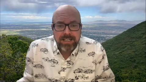 Thumbnail for Video Feedback L&amp;P 7