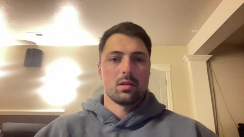 Thumbnail for Video Recording - Mon Mar 30 2026 12:14:00 GMT-0600 (Mountain Daylight Time)