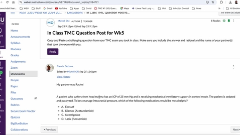 Thumbnail for TMC 5 - Quiz