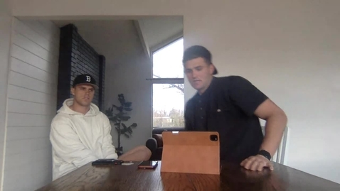 Thumbnail for Video Recording - Mon Apr 24 2023 19:38:08 GMT-0600 (Mountain Daylight Time)