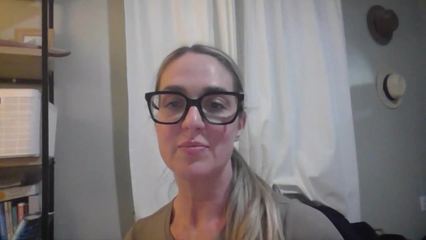 Thumbnail for Kaltura Capture recording - January 10th 2026, 9:49:09 pm