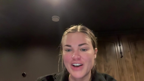 Thumbnail for Video Recording - Mon Feb 05 2024 22:34:53 GMT-0700 (Mountain Standard Time)