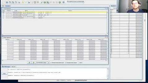 Thumbnail for 8: Adding values and system calls
