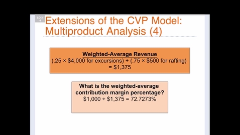 Thumbnail for Ch 3 LO 4 WA Revenue