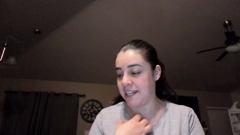 Thumbnail for Video Recording - Tue Jan 28 2025 19:44:31 GMT-0800 (Pacific Standard Time)