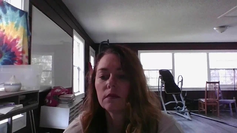 Thumbnail for Candy Willets - Intro Video