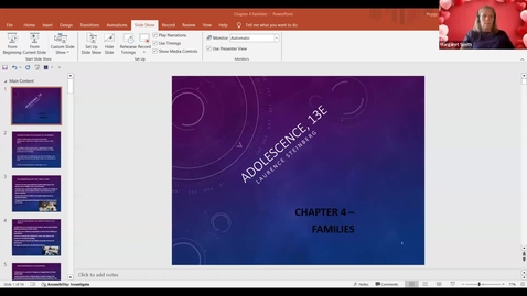 Thumbnail for Psy 3140 Chapter 4