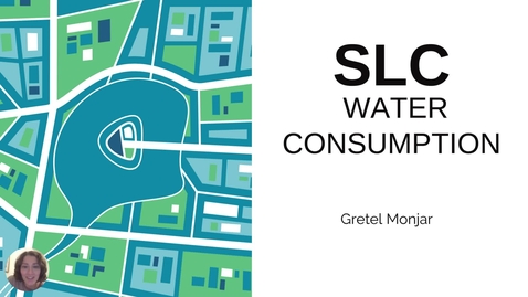 Thumbnail for SLC Water Consu mption