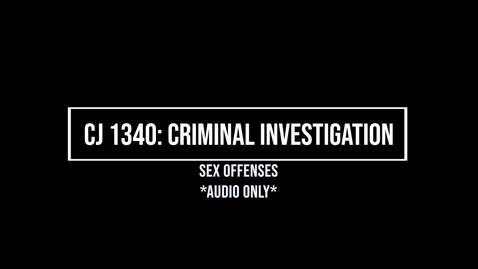 Thumbnail for Chapter 10 - discussion 1 - audio only
