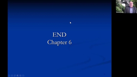 Thumbnail for CM 1220 Spring 2026 Forms of Organizations Video-Discussion 5 of 5