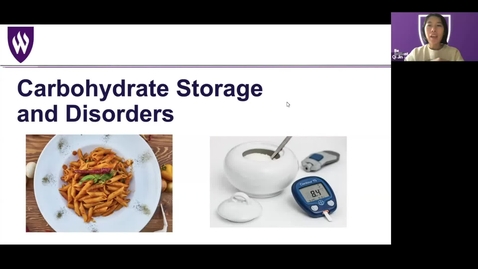 Thumbnail for Carbohydrate NUTR1020
