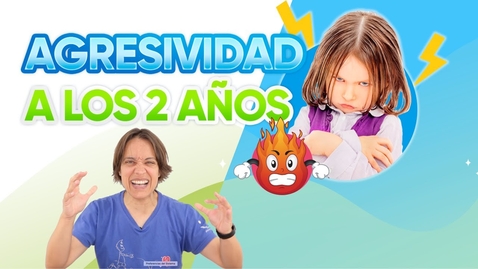 Thumbnail for 🆘👶 Los terribles 2 años