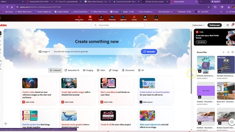 Thumbnail for Character Animator Video