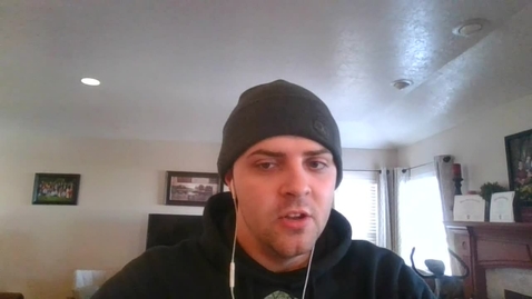 Thumbnail for Video Recording - Fri Jan 26 2024 15:06:41 GMT-0700 (Mountain Standard Time)