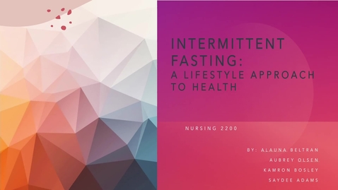 Thumbnail for Untitled video - Made with Clipchamp