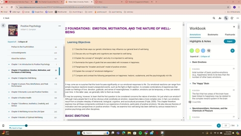 Thumbnail for Textbook Engagement Video