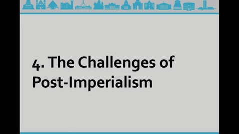 Thumbnail for POLS 2200: Chapter 10 Lecture B