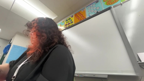 Thumbnail for Video Observation 11/6/2025