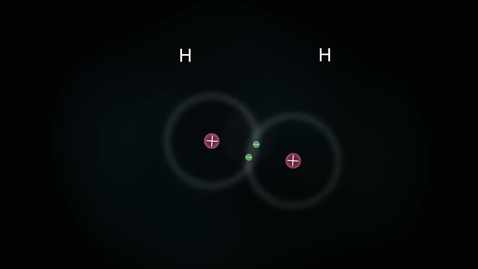 Thumbnail for Atoms Bonding