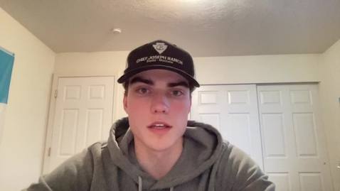 Thumbnail for Video Recording - Sun Mar 03 2024 18:34:09 GMT-0700 (Mountain Standard Time)