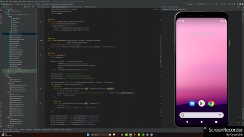 Thumbnail for AppPresentation