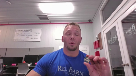 Thumbnail for Something that Represents Me