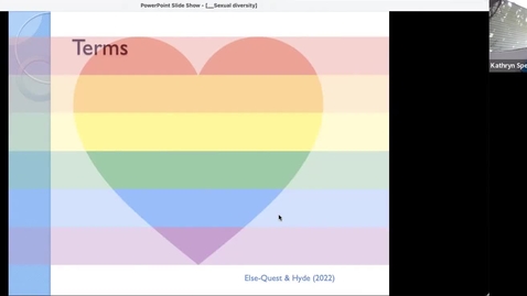 Thumbnail for Sexual orientation terms