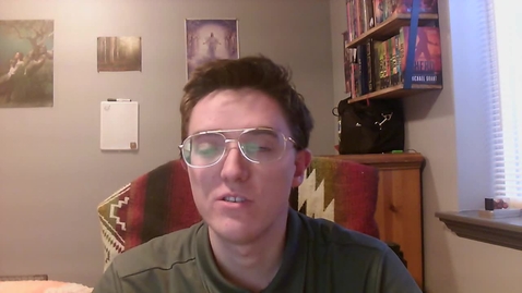 Thumbnail for Video Recording - Mon Sep 29 2025 17:04:36 GMT-0600 (Mountain Daylight Time)