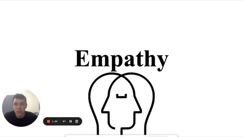 Thumbnail for entry Empathy