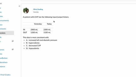 Thumbnail for 2710F23.5B - Quiz