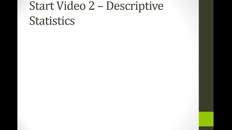 Thumbnail for Comm 3150 Ch9V2