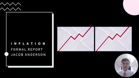 Thumbnail for Formal report presentation